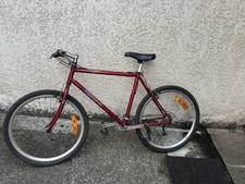 Vélo vtt d'occasion  Vaux-sur-Seine