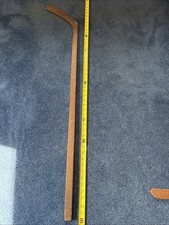 Vintage wooden hockey for sale  Dresher