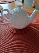 Wedgwood whiteccountryware swe for sale  COVENTRY