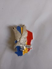 Insigne operation epervier d'occasion  Ouroux-sur-Saône