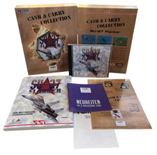 Flanker box cib gebraucht kaufen  Berlin