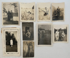 Lot vintage ww1 for sale  Georgetown