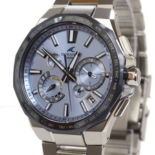 Casio oceanus 20th d'occasion  Expédié en France