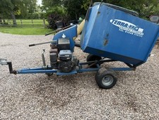 Terra vac colt for sale  TELFORD