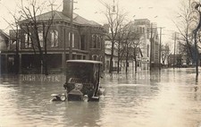 1913 dayton flood for sale  Los Angeles