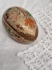 Vintage painted decorative for sale  STOWMARKET