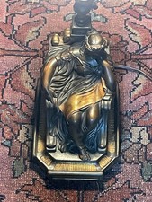 Antique vintage armor for sale  Saint Paul
