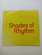 Shades extacy remix for sale  HEREFORD