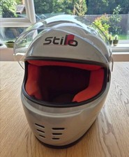 stilo helmet for sale stilo helmet for sale LEAMINGTON SPA