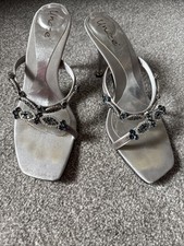 Unze shalimar slip for sale  BRIGG
