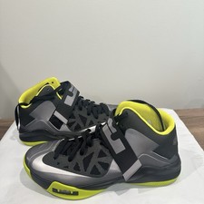 Nike lebron james for sale  Greenbrier
