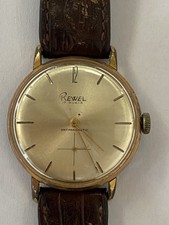 Orologio polso vintage usato  Latina
