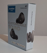 Soundcore empty box for sale  LEICESTER