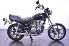 1981 kawasaki kz550 for sale  NEWCASTLE