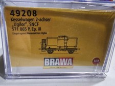 Wagon brawa 49208 d'occasion  Hénin-Beaumont
