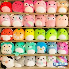 Squishmallow squishville inch for sale  WESTON-SUPER-MARE