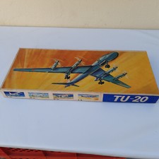 Flugzeug modellbaukasten tu gebraucht kaufen  Leuna