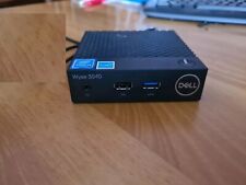 Dell wyse 3040 usato  Casalpusterlengo