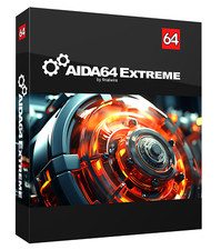 AIDA64 Extreme (PC) , usado comprar usado  Enviando para Brazil