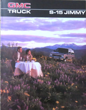 1986 gmc jimmy gebraucht kaufen  Weinstadt