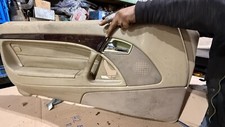 Türverkleidung links mercedes gebraucht kaufen  Mannheim
