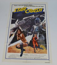 Vtg star crash for sale  Miami