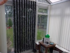 Vida fly curtain for sale  TELFORD