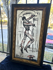 Vintage hoyne industries for sale  Clearwater