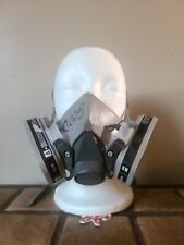 3m filters w respirator for sale  Traverse City