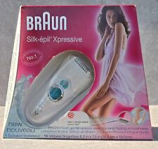 Original braun silk d'occasion  Expédié en Belgium