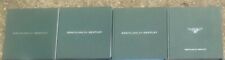 Vintage collection breitling for sale  UK