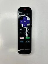 Sharp roku rcrus for sale  Longview