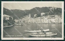 Genova portofino barche usato  Gambolo