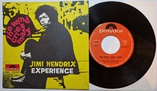 Jimi hendrix the usato  Italia