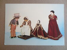 Postcard antique dolls for sale  NORWICH