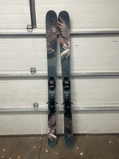 Icelantic nomad 105 for sale  Avon