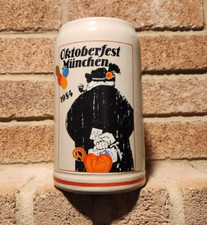 Vintage german stein for sale  San Antonio