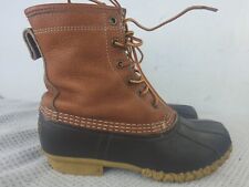 Bean boots wmns for sale  Calexico