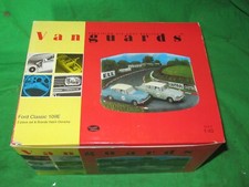 Lledo vanguards rd1002 for sale  EDINBURGH