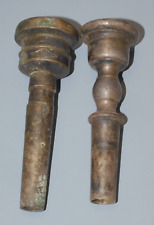 Embouchures instruments vent d'occasion  Angoulême