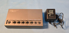 AMPLIFICADOR DE FONE VINTAGE ANOS 1980 YAMAHA MA10 PESSOA ESTÚDIO comprar usado  Enviando para Brazil