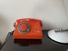 Téléphone elektrim orange d'occasion  Clermont-Ferrand-