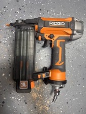 Ridgid r213bnf3 pneumatic for sale  Cypress