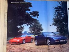 Porsche 944 mazda for sale  PRESTON