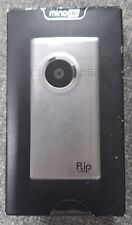 Flip mino usb for sale  Mount Airy