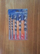 Auger drill bit for sale  CHEADLE