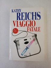 Viaggio fatale kathy usato  Castellamonte