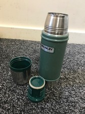 Stanley thermos flask for sale  NOTTINGHAM