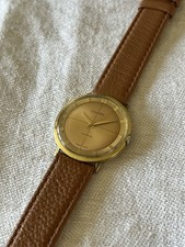 Silvana vintage uhr gebraucht kaufen  Köln