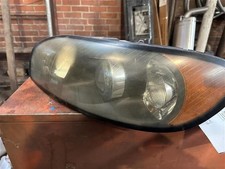 Driver headlight convertible for sale  Bridgeport